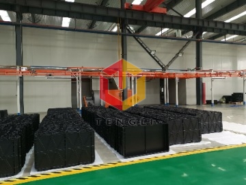 自動化噴涂設(shè)備