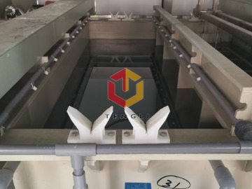 龍門式前處理設(shè)備